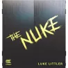 Target - darts Kabinet s terčem Luke Littler - The Nuke