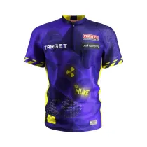 Target - darts Košile Luke Littler - Cool Play - XS