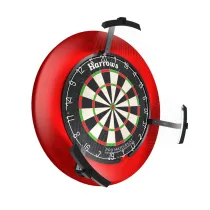 Harrows Trilight - Dartboard Lighting System - osvětlení sisalového terče
