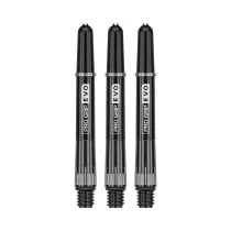 Target - darts Násadky Chrono Titanium - Raymond Van Barneveld - midi