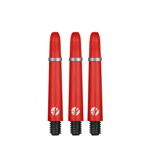 Shot Násadky Koi Carbon Colour - midi - pink