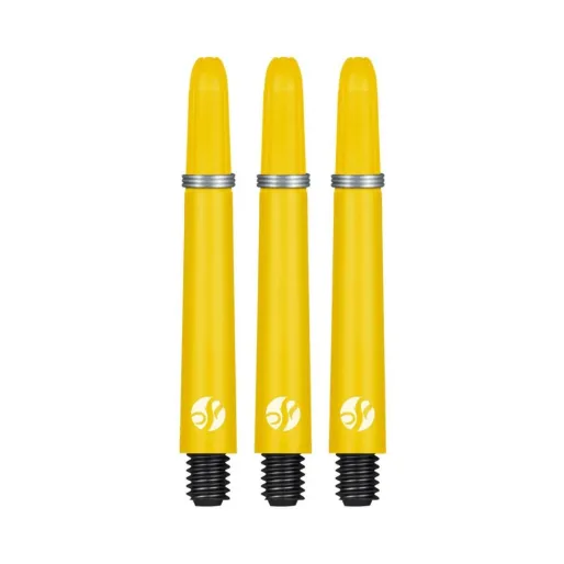 Shot Násadky Koi Carbon Colour - medium - blue