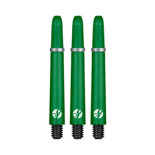 Shot Násadky Koi Carbon Colour - medium - blue