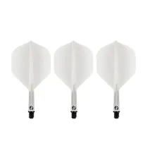 Shot Letky Flight Deck - No2 - Short - Clear SF5441