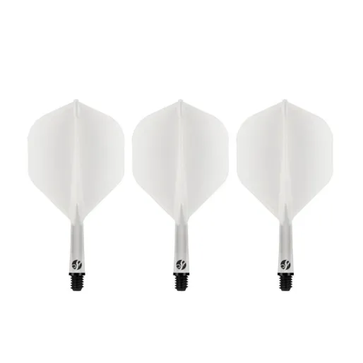 Shot Letky Flight Deck - No2 - Short - Clear SF5441