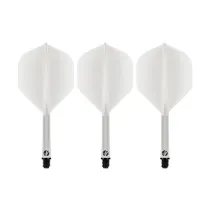 Shot Letky Flight Deck - No2 - Medium - Clear SF5441