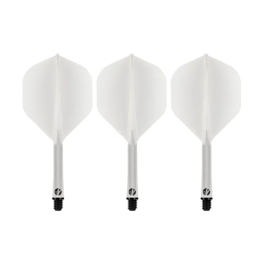 Shot Letky Flight Deck - No2 - Medium - Clear SF5441