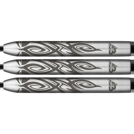 Bull's NL Šipky Steel Andy Baetens - 80% - 25g