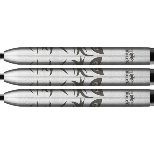 Bull's NL Šipky Steel Andy Baetens - 80% - 25g