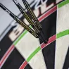 Bull's NL Šipky Steel Kim Huybrechts - Black E2 - 24g