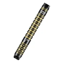 Bull's NL Šipky Kim Huybrechts - Black E2 - 19g