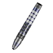 Bull's NL Šipky Steel Mario Vandenbogaerde - 24g