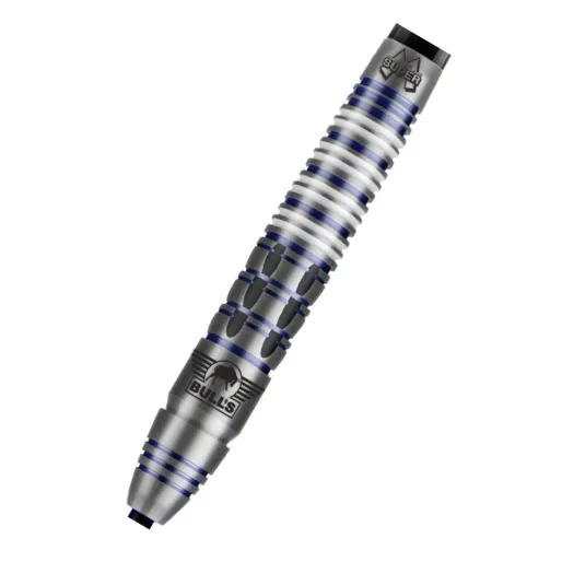 Bull's NL Šipky Steel Mario Vandenbogaerde - 22g