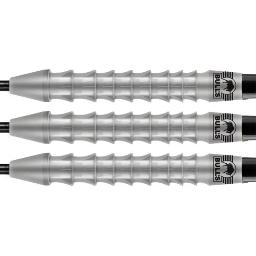 Bull's NL Šipky Steel Spike - 24g