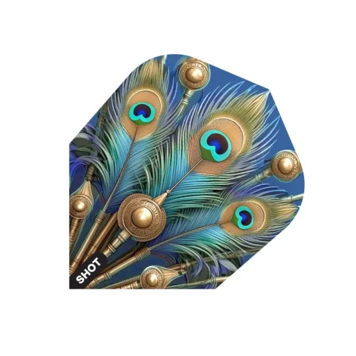 Shot Letky Roman Empire - Juno - No6 - SF5497