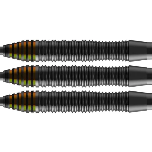 Bull's NL Šipky Steel Jani Keskinarkaus - 24g