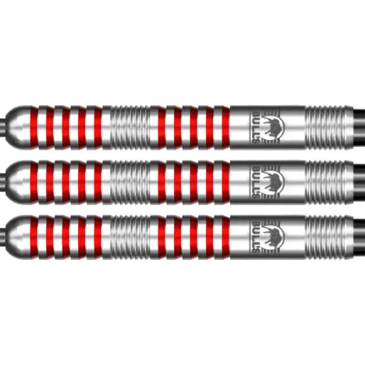 Bull's NL Šipky Steel Mladen Radosavljevic - 21g
