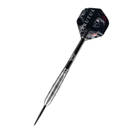 Bull's NL Šipky Steel Brutus - Magnus - 80% - 27g