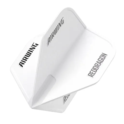 Red Dragon Letky Airwing - White - Standard - F6890