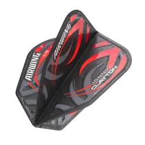 Red Dragon Letky Airwing - Jonny Clayton - V-Standard - F6908