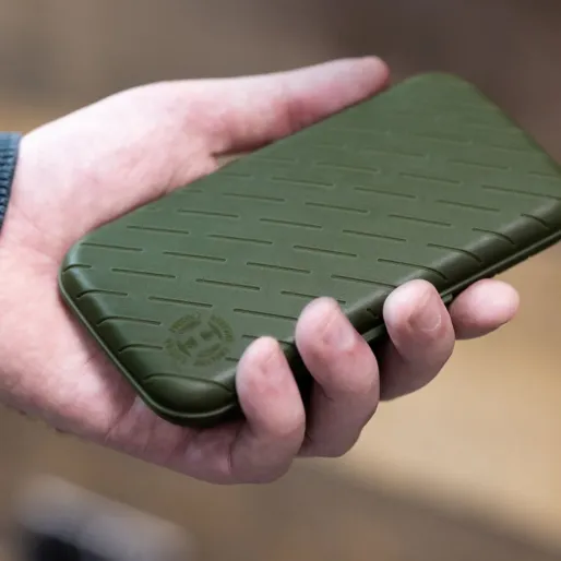 Harrows Pouzdro na šipky Slimcase - Green