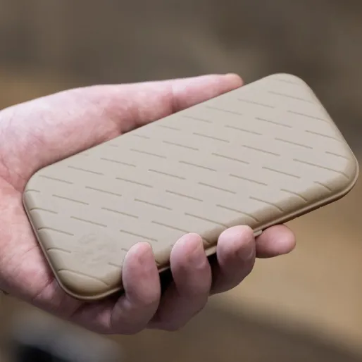 Harrows Pouzdro na šipky Slimcase - Grey