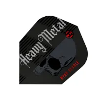 Harrows Letky Prime - Ryan Searle - Heavy Metal - Series 2 -  No6 - F4559