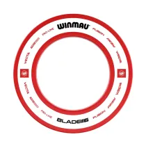 Winmau Surround - kruh kolem terče - Pro-Line 2.0 - Red