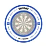 Winmau Surround - kruh kolem terče - Pro-Line 2.0 - Blue