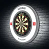 Winmau Surround - kruh kolem terče - Pro-Line 1.0 - White