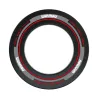Winmau Surround - kruh kolem terče - Advance - Black / Red