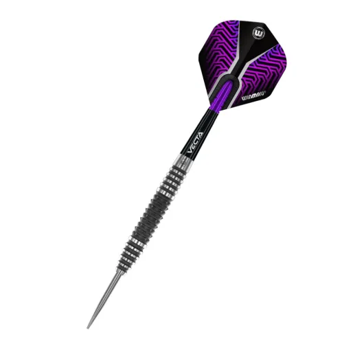 Winmau Šipky Steel Kairos 2 - 26g