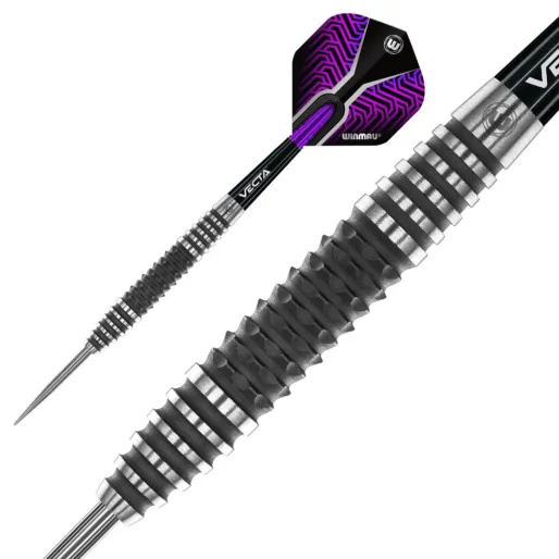 Winmau Šipky Steel Kairos 2 - 26g