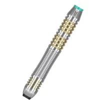 Target - darts Šipky Rob Cross - Brass - 18g