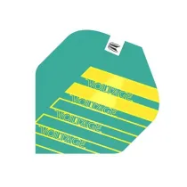 Target - darts Letky Rob Cross - Pro.Ultra - No2 - Aqua 337040