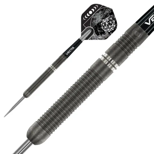 Winmau Šipky Steel Callisto 1 - 24g