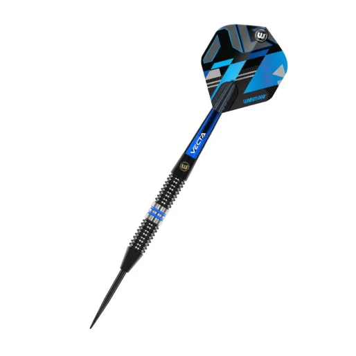 Winmau Šipky Steel Galactics - 26g