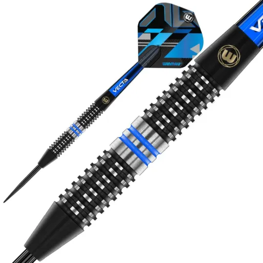 Winmau Šipky Steel Galactics - 26g