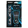 Winmau Šipky Steel Galactics - 26g