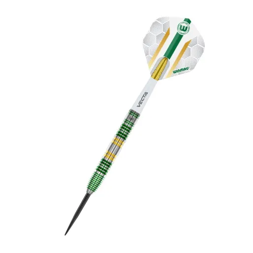 Winmau Šipky Steel Xenon - 24g