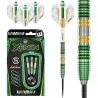 Winmau Šipky Steel Xenon - 24g