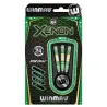 Winmau Šipky Steel Xenon - 24g