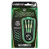 Winmau Šipky Xenon - 20g