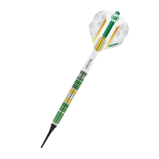 Winmau Šipky Xenon - 20g