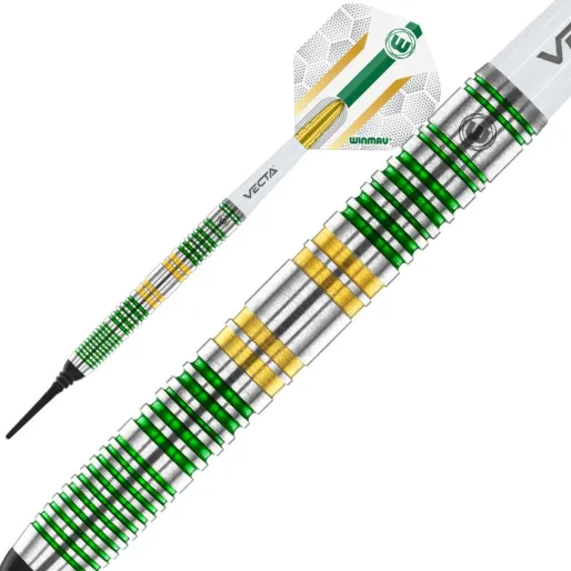 Winmau Šipky Xenon - 20g