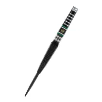 Winmau Šipky Steel Sniper Black - 90% - 24g