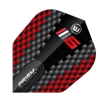 Winmau Letky Prism Alpha - Blade 6 Chevron - No6 - W6915.551