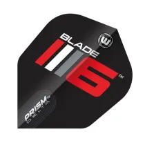 Winmau Letky Prism Delta - Blade 6 - No6 - W6915.552