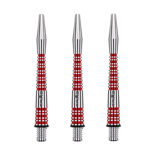 Winmau Násadky Triad RX - midi - red