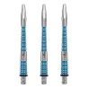 Winmau Násadky Triad RX - medium - blue